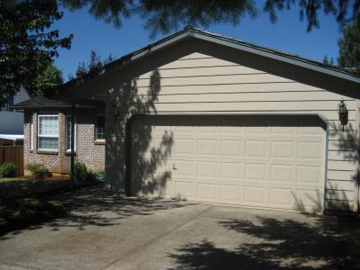 Single Family Home For rent in Salem, Oregon, USA - 5477 Seeger Lane S.E.